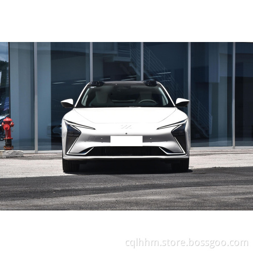IM L7 2022 new energy vehicle high speed sports fast automotive China electric cars used electro cars